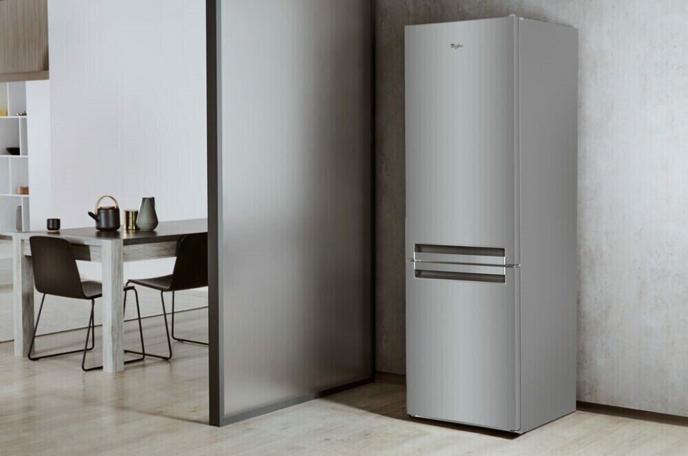 Холодильник Whirlpool BTNF 5011 OX