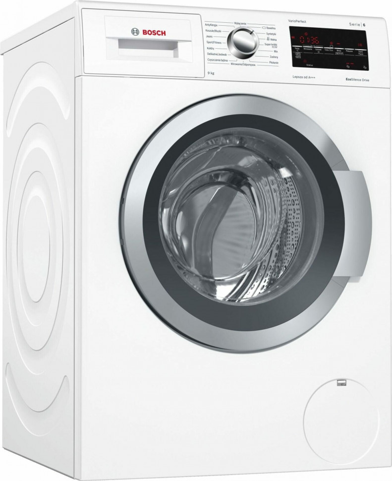 Стиральная машина Bosch WAT 2446E