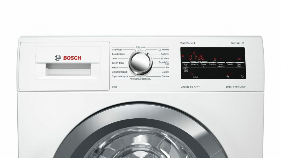 Стиральная машина Bosch WAT 2446E