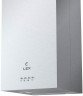 Островная вытяжка Lex Tubo Quattro Isola 350
