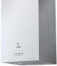 Островная вытяжка Lex Tubo Quattro Isola 350