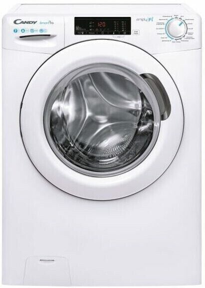 Стиральная машина Candy Smart CO4 117 T1/2-07