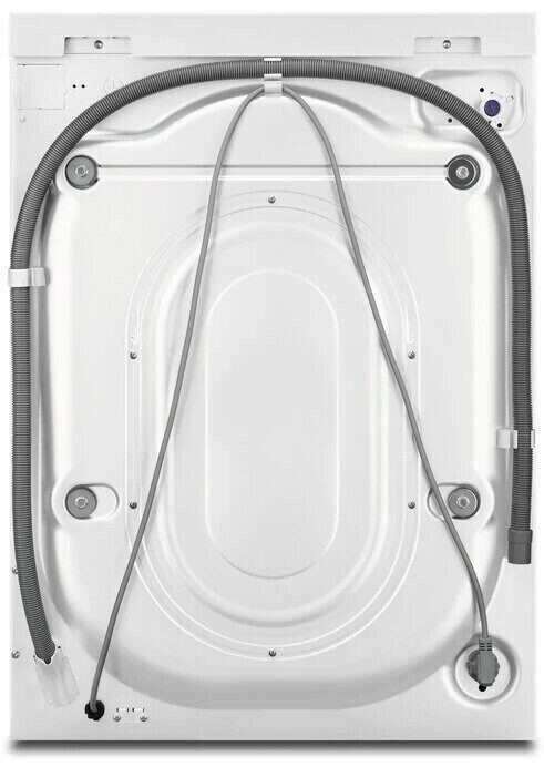 Стиральная машина Electrolux EW6S4R04W