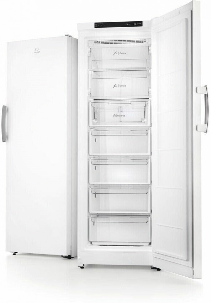 Морозильник Indesit ITU 1175