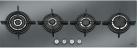 Газовая варочная панель Franke FHCR 1204 3G TC HE XS C