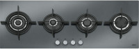 Газовая варочная панель Franke FHCR 1204 3G TC HE XS C