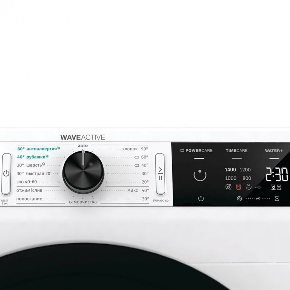 Стиральная машина Gorenje WEI 74 SDS