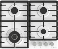 Газовая варочная панель Gorenje GW 642 AXW