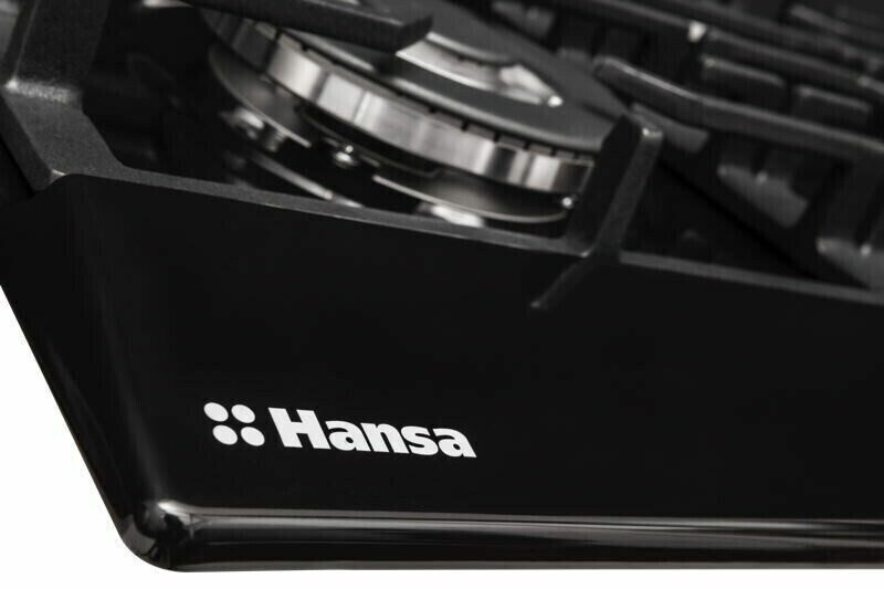 Газовая варочная панель Hansa BHGS611391