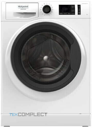 Стиральная машина Hotpoint-Ariston NLM 11 823 WK