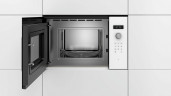 Встраиваемая микроволновая печь Bosch BFL 524MS0