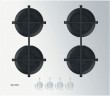 Газовая варочная панель Indesit ING 61 T WH