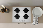 Газовая варочная панель Indesit ING 61 T WH