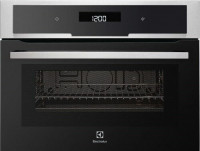 Встраиваемая микроволновая печь Electrolux EVY 96800 AX