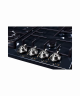Газовая варочная панель Kuppersberg FV6TGRZ ANT Silver