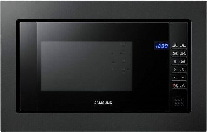 Встраиваемая микроволновая печь Samsung FG87SUB