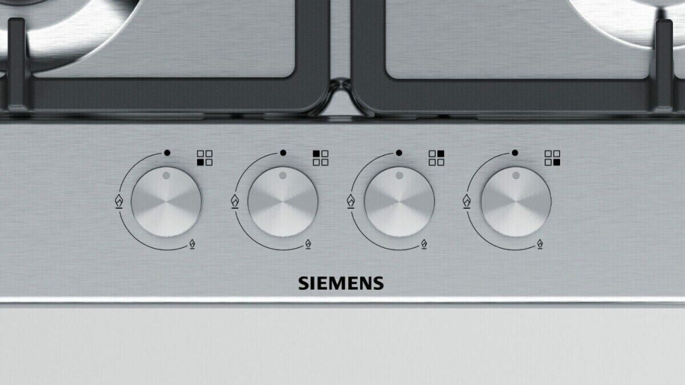 Газовая варочная панель Siemens EG 6B5PO90R
