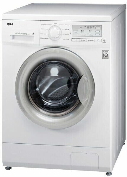 Стиральная машина LG M10B9LD1