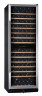 Винный шкаф Dunavox DX-166.428DBK