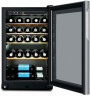 Винный шкаф Haier FWC30GA