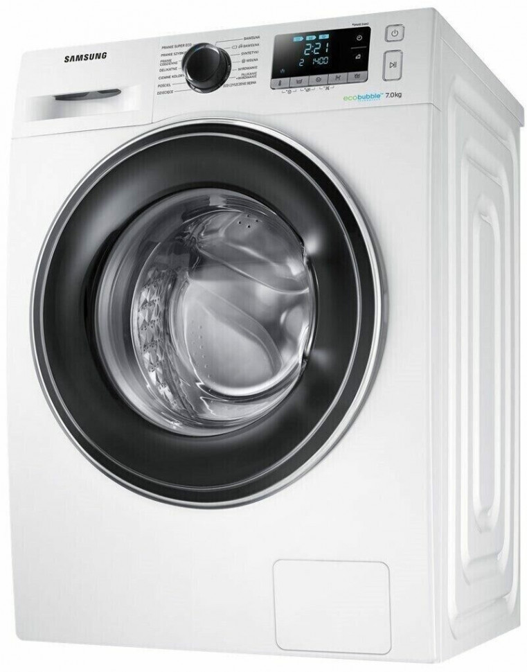 Стиральная машина Samsung WW70J5346EW