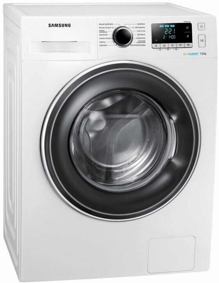 Стиральная машина Samsung WW70J5346EW