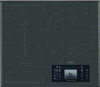 Индукционная варочная панель AEG HK 569332 FG