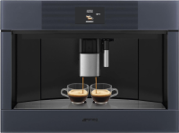 Встраиваемая кофемашина Smeg CMS4104GRU