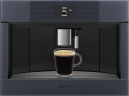 Встраиваемая кофемашина Smeg CMS4104GRU