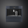 Встраиваемая кофемашина Smeg CMS4104GRU