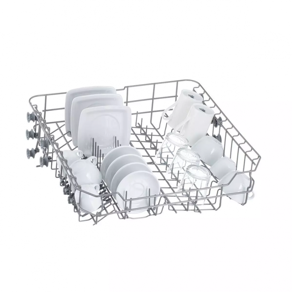 Посудомоечная машина DeLonghi DDWS09F Citrino