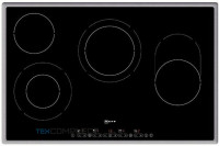 Электрическая варочная панель Neff T 13D80N1
