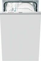 Посудомоечная машина Hotpoint-Ariston LST 1147