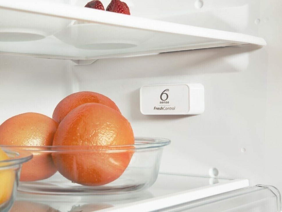 Встраиваемый холодильник Whirlpool ART 9810 A+