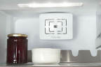 Встраиваемый холодильник Whirlpool ART 9810 A+