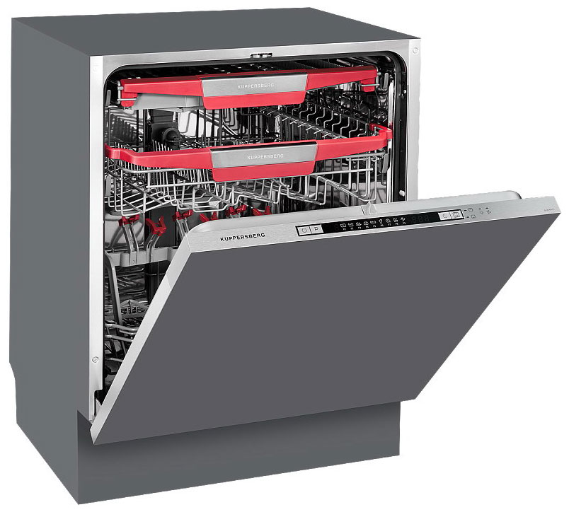 Посудомоечная машина Kuppersberg GLM 6075
