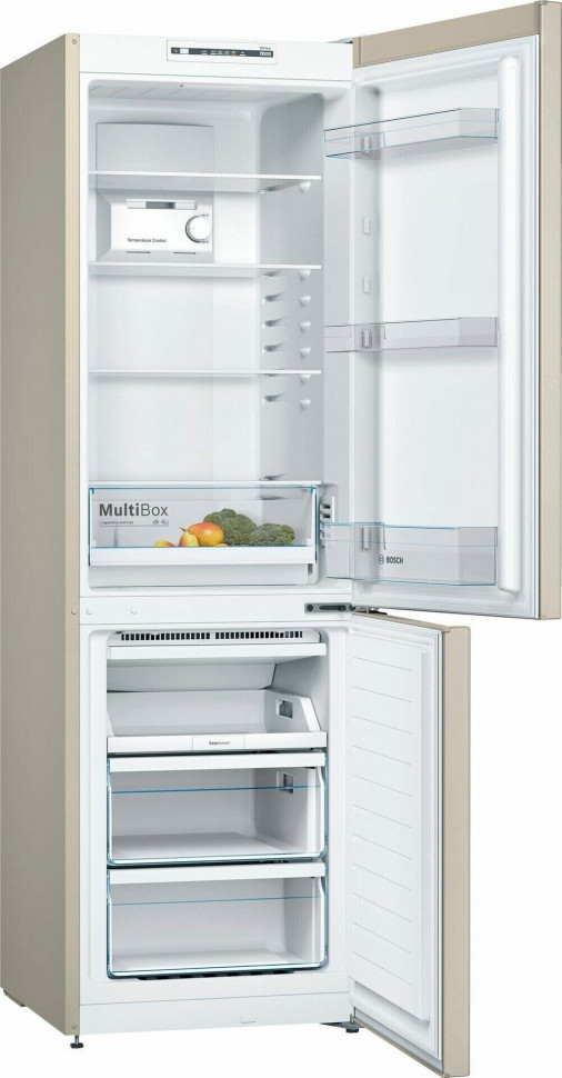 Холодильник Bosch KGN36NK2AR