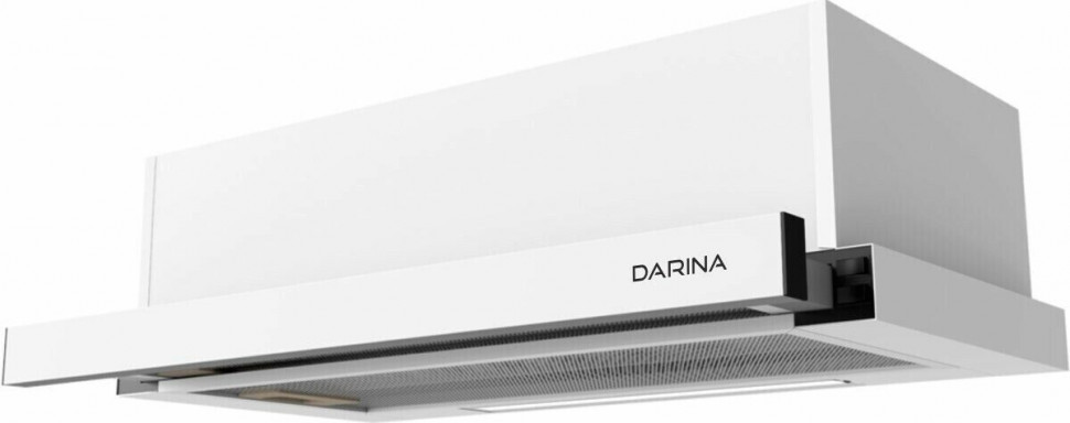 Встраиваемая вытяжка Darina INTO 502 W