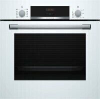 Электрический духовой шкаф Bosch HBF 534EW0R