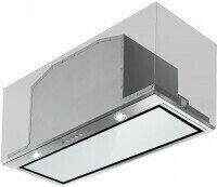 Встраиваемая вытяжка Faber Inca Lux Glass EG8 X/WH A70