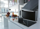 Встраиваемая вытяжка Franke FDW 908 IB XS
