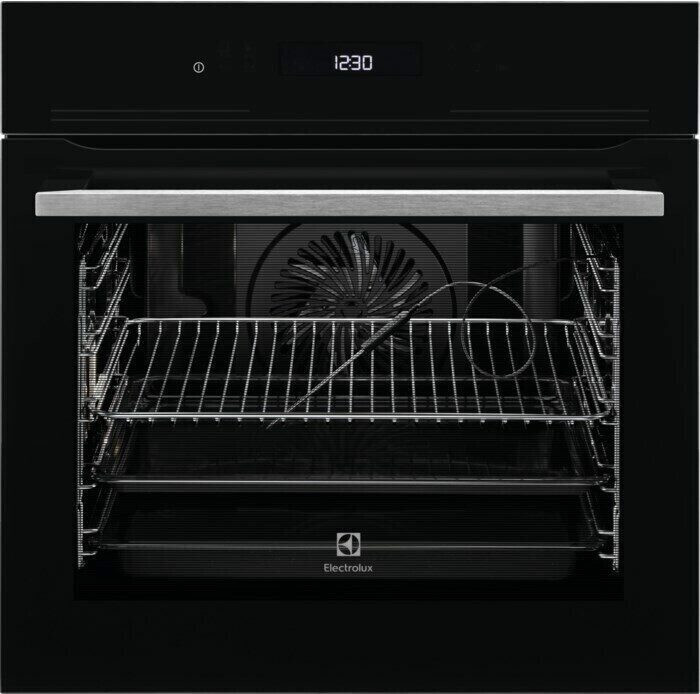 Электрический духовой шкаф Electrolux EOC 5851 ZOZ