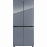 Холодильник Hiberg RFQ-600DX NFGС inverter