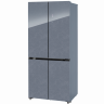 Холодильник Hiberg RFQ-600DX NFGС inverter