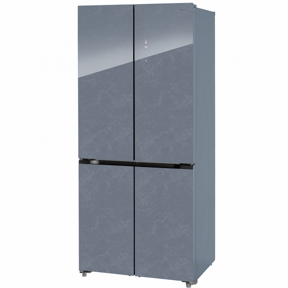 Холодильник Hiberg RFQ-600DX NFGС inverter
