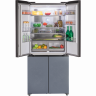 Холодильник Hiberg RFQ-600DX NFGС inverter