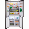 Холодильник Hiberg RFQ-600DX NFGС inverter
