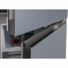 Холодильник Hiberg RFQ-600DX NFGС inverter