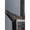 Холодильник Hiberg RFQ-600DX NFGС inverter