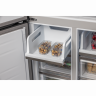 Холодильник Hiberg RFQ-600DX NFGС inverter